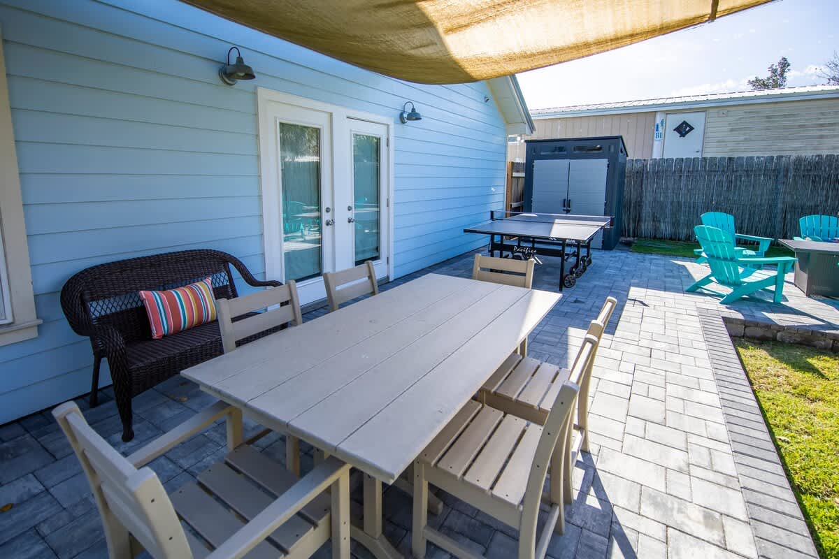 Casa Indigo Pet Friendly 41