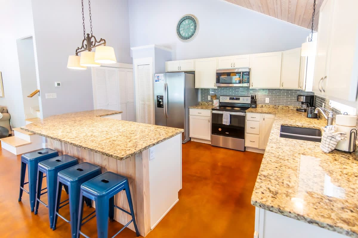 Casa Indigo Pet Friendly 4