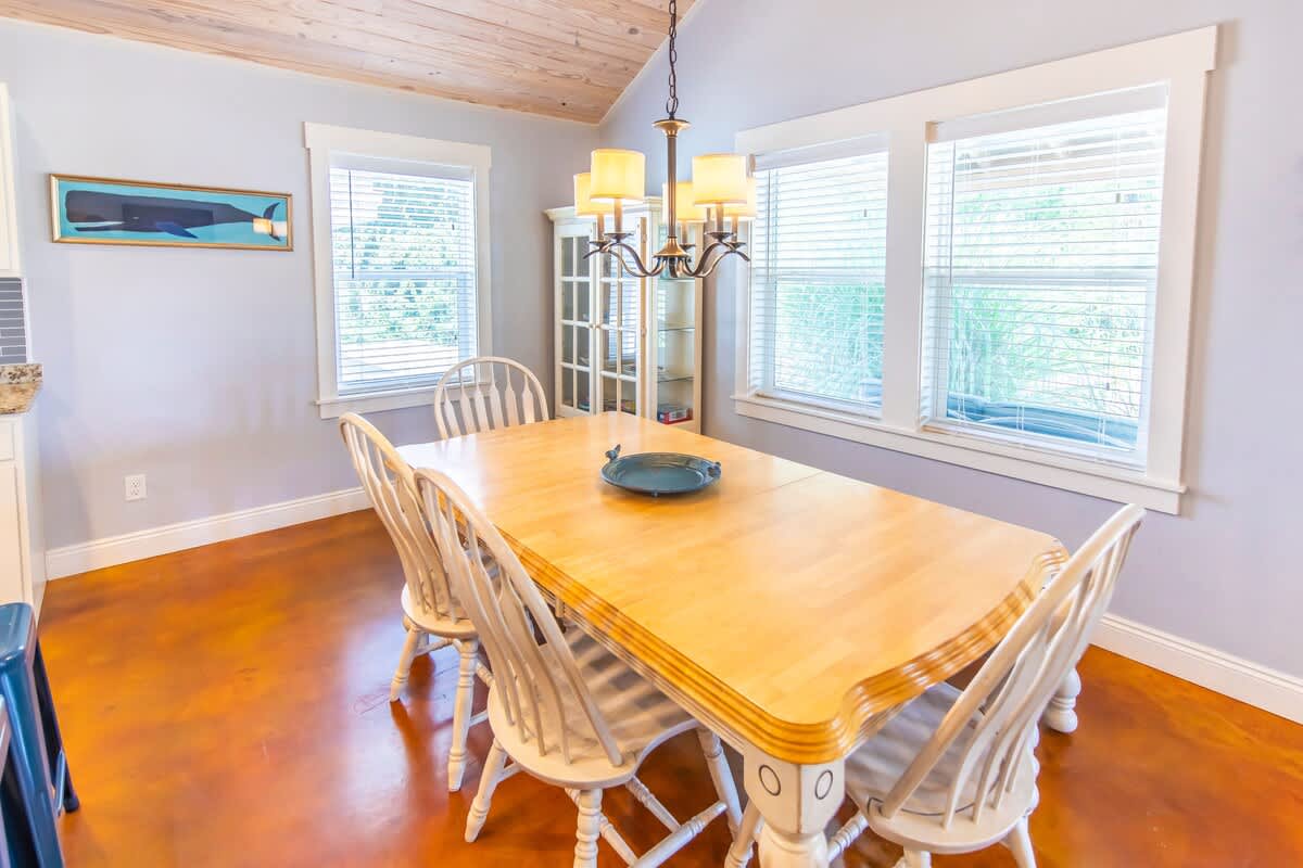 Casa Indigo Pet Friendly 10