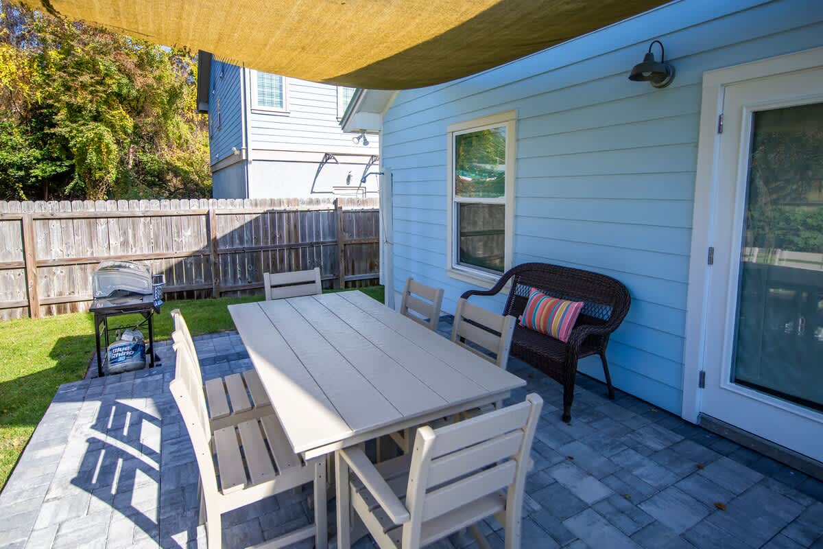 Casa Indigo Pet Friendly 42