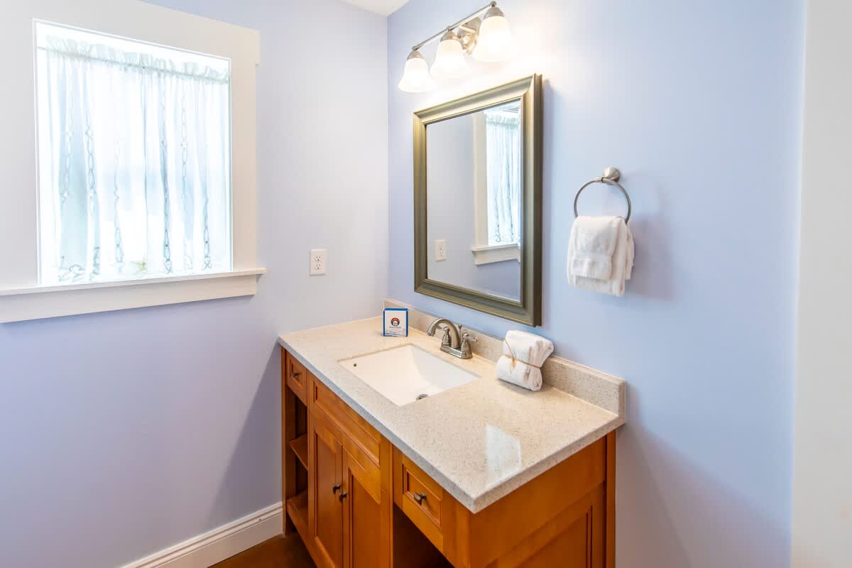 Casa Indigo Pet Friendly 27