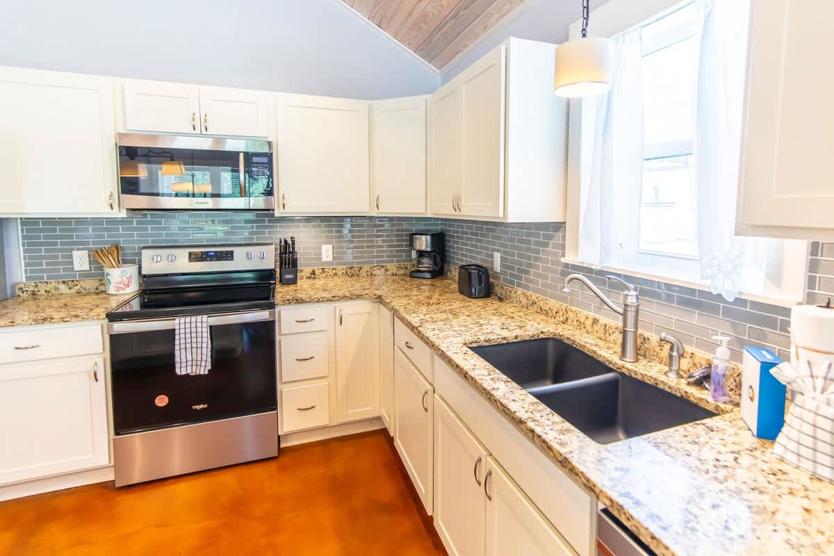 Casa Indigo Pet Friendly 7