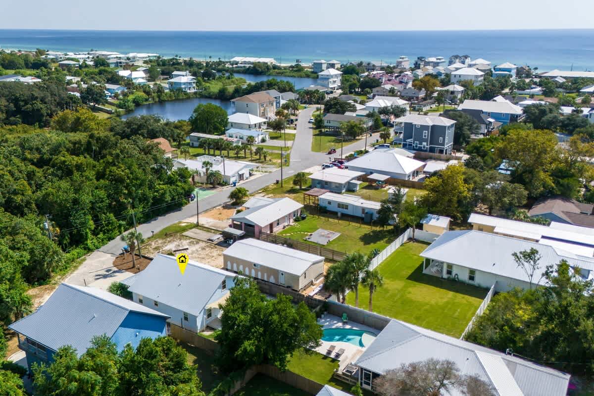 Casa Indigo Pet Friendly 56