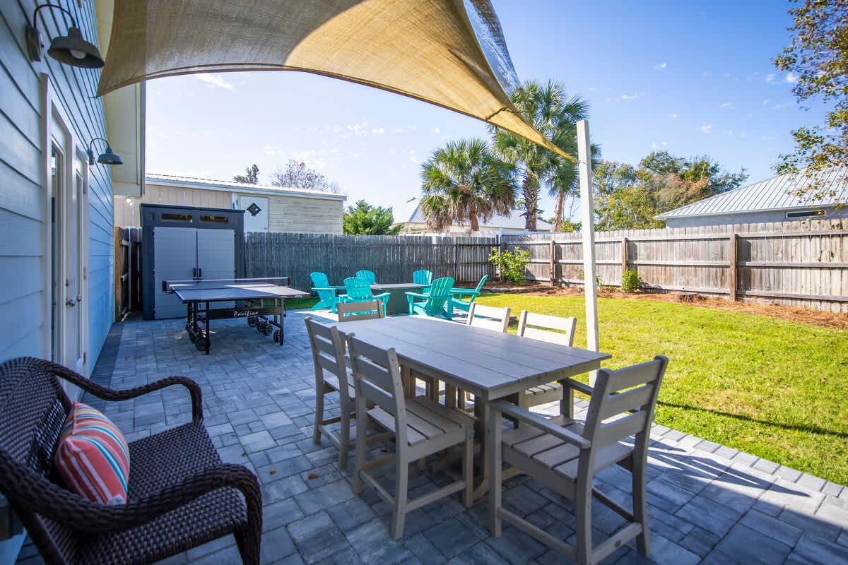 Casa Indigo Pet Friendly 48