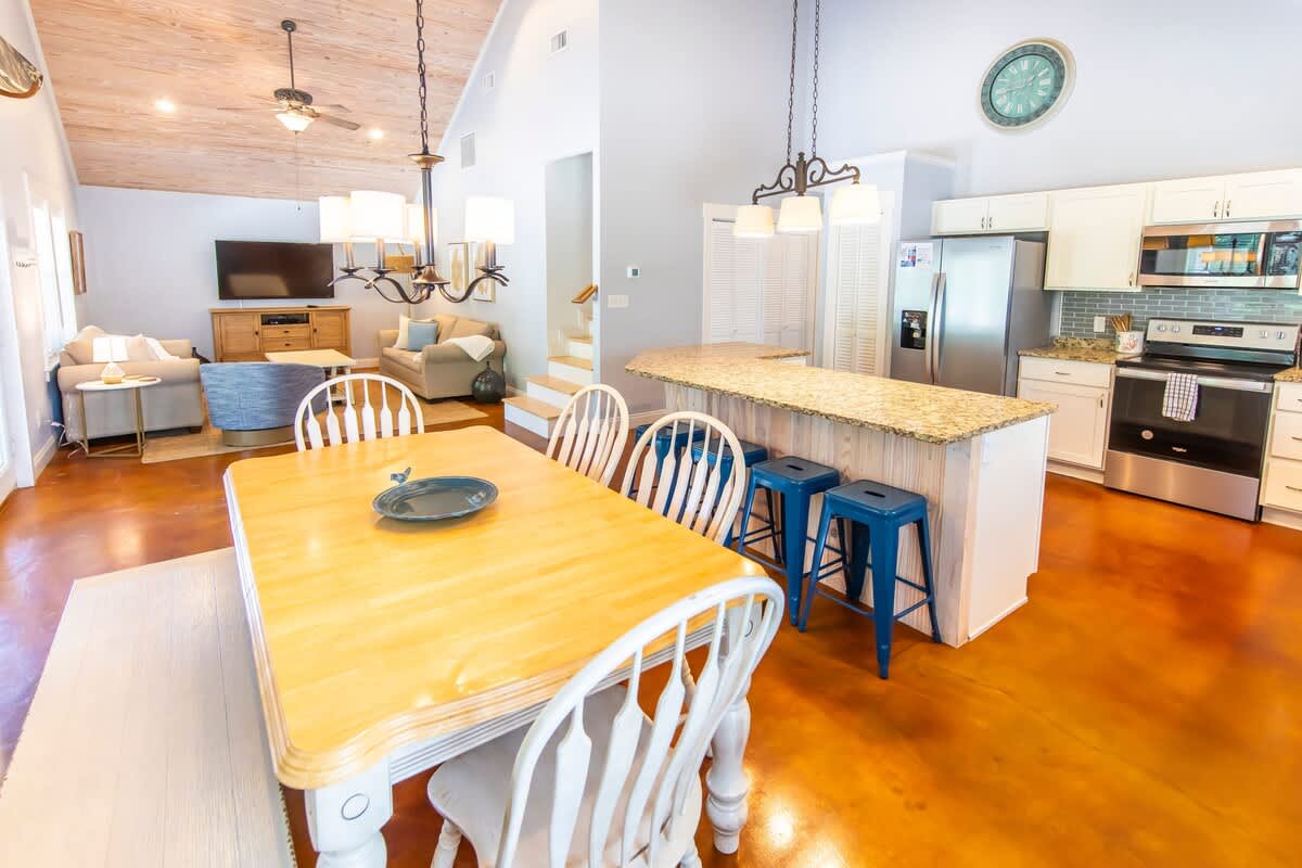 Casa Indigo Pet Friendly 9