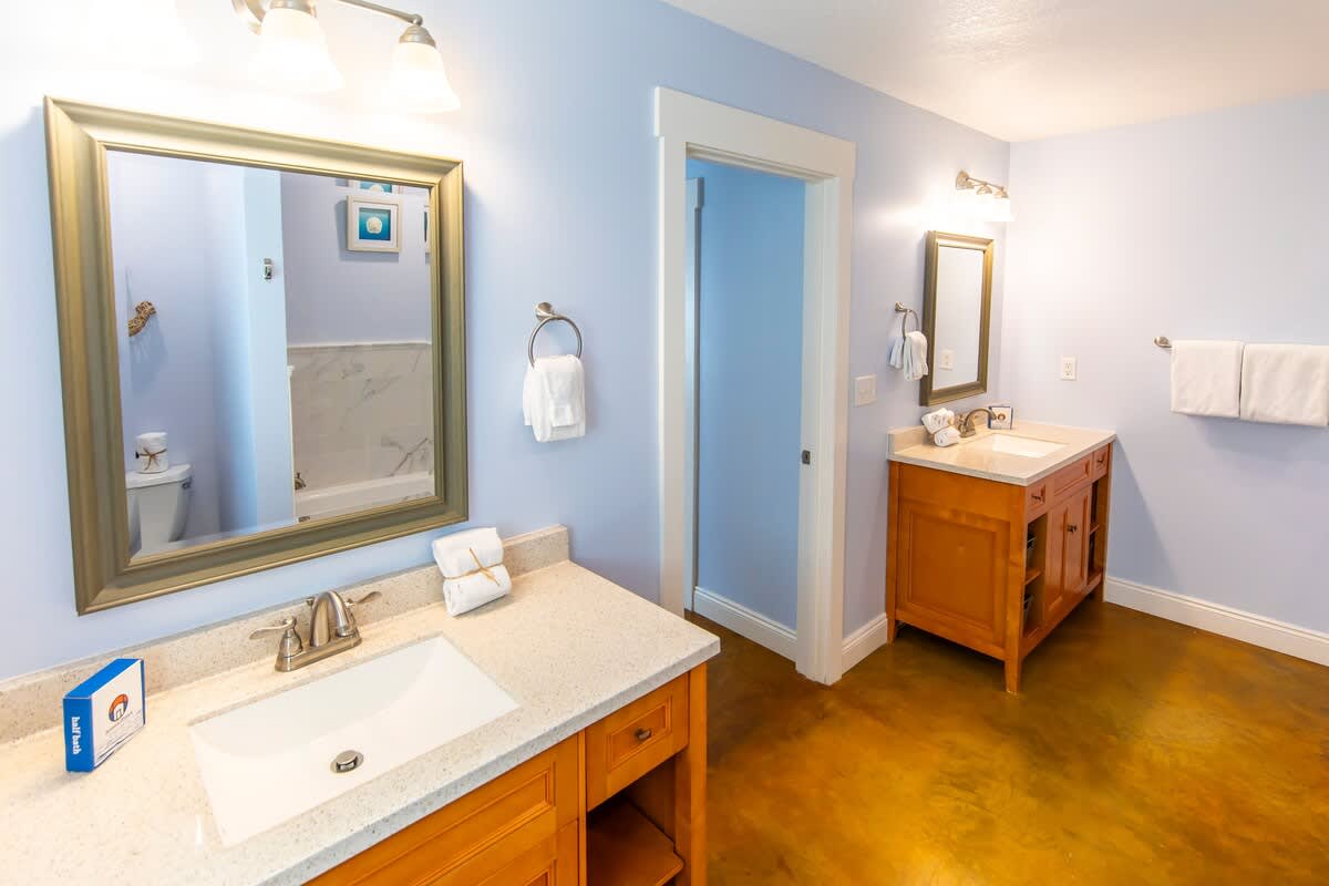 Casa Indigo Pet Friendly 26