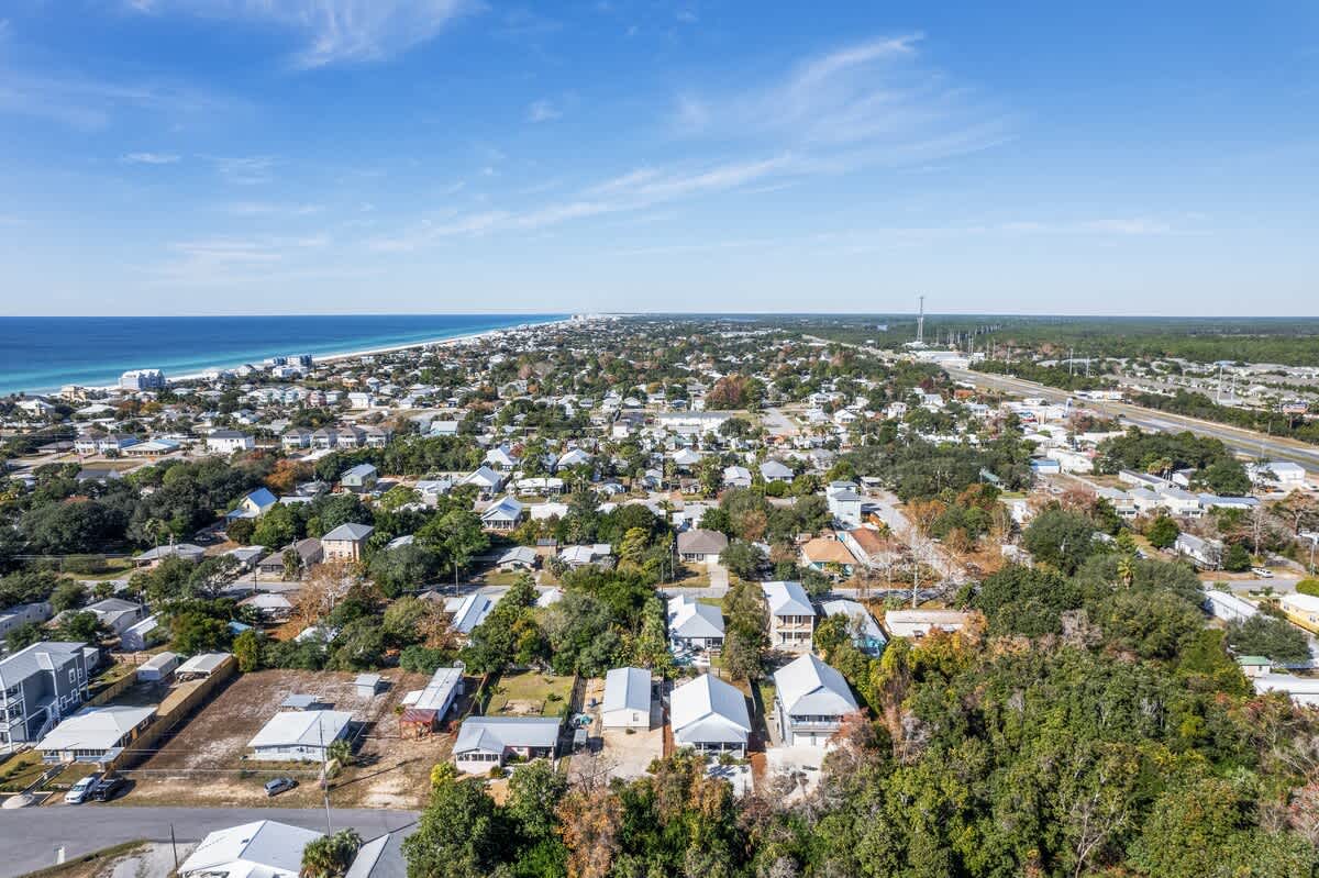 Casa Indigo Pet Friendly 51