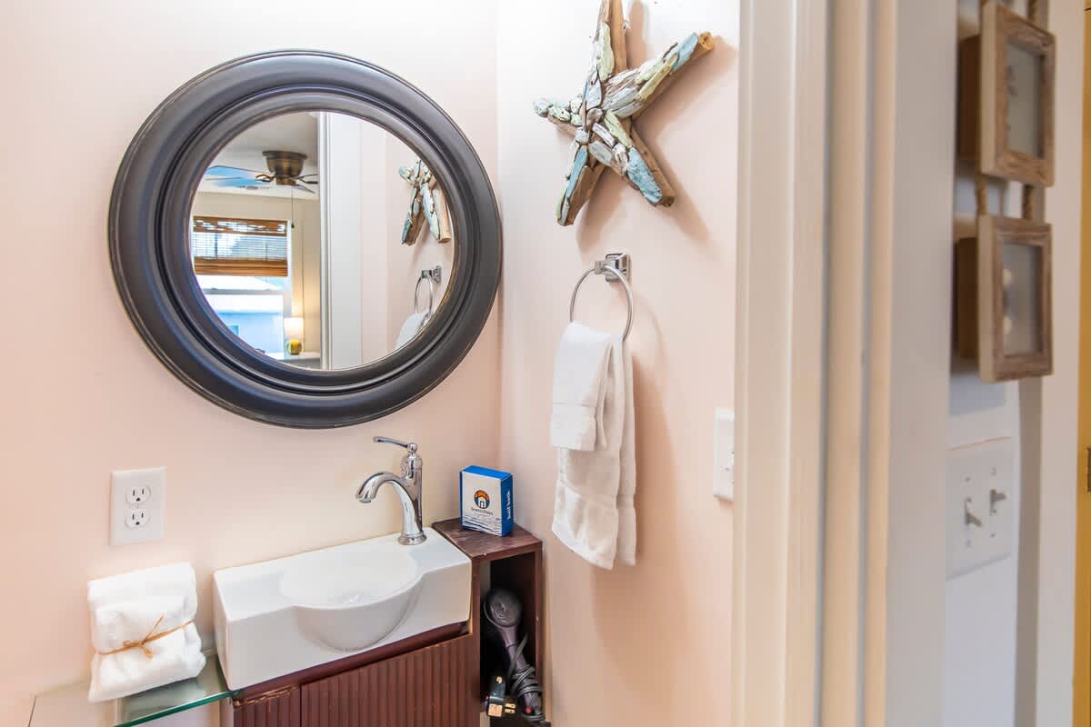 Casa Indigo Pet Friendly 37