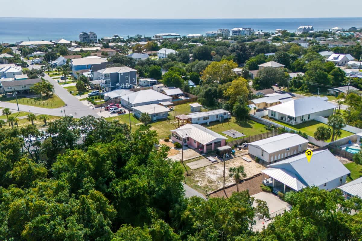 Casa Indigo Pet Friendly 57