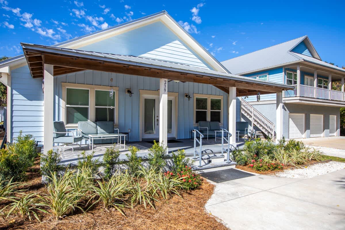 Casa Indigo Pet Friendly 40