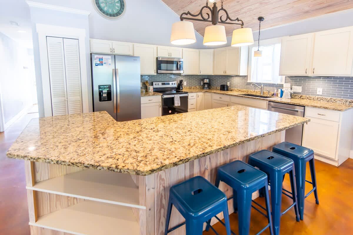 Casa Indigo Pet Friendly 3