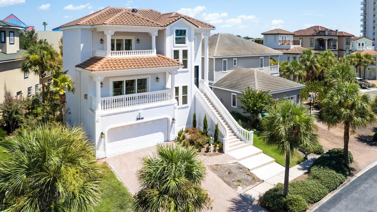 Featured Property Coastal Villas