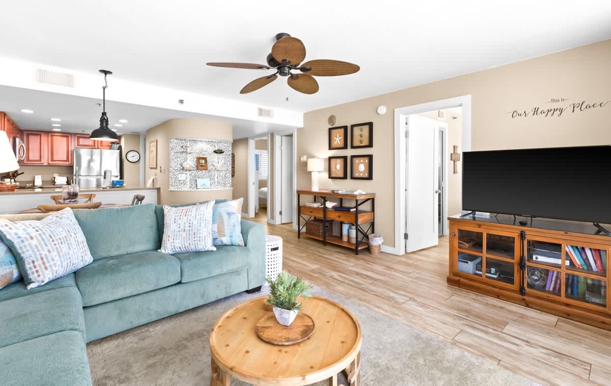 One Seagrove Place 1004 23