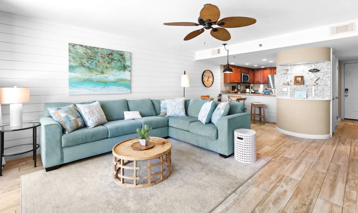 One Seagrove Place 1004 24