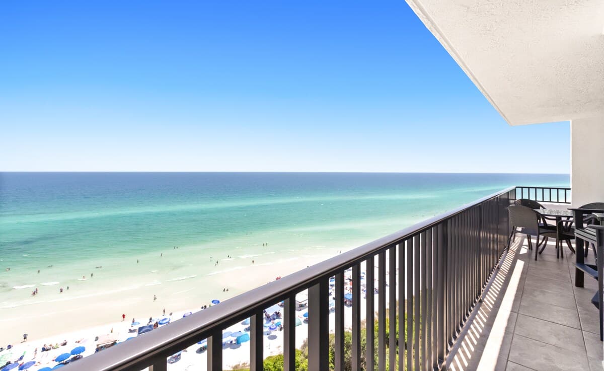 One Seagrove Place 1004 19