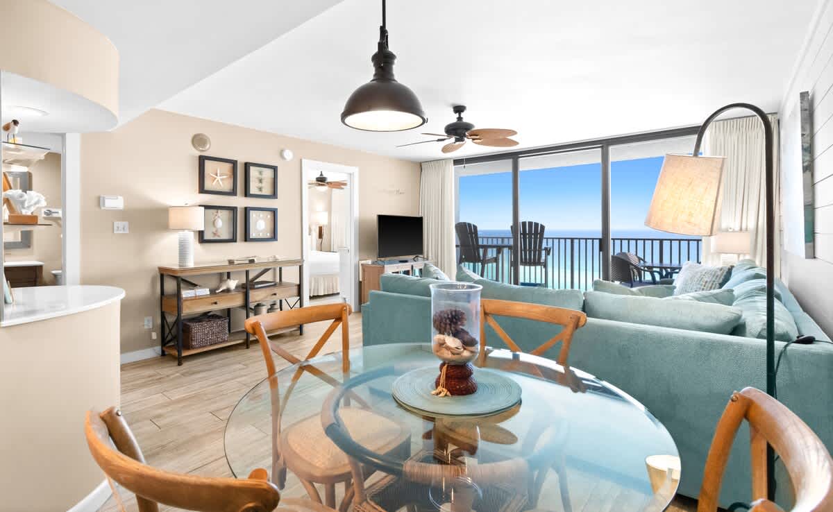 One Seagrove Place 1004 15