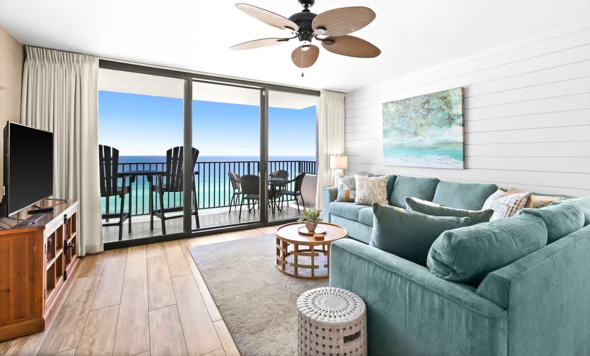 One Seagrove Place 1004 21