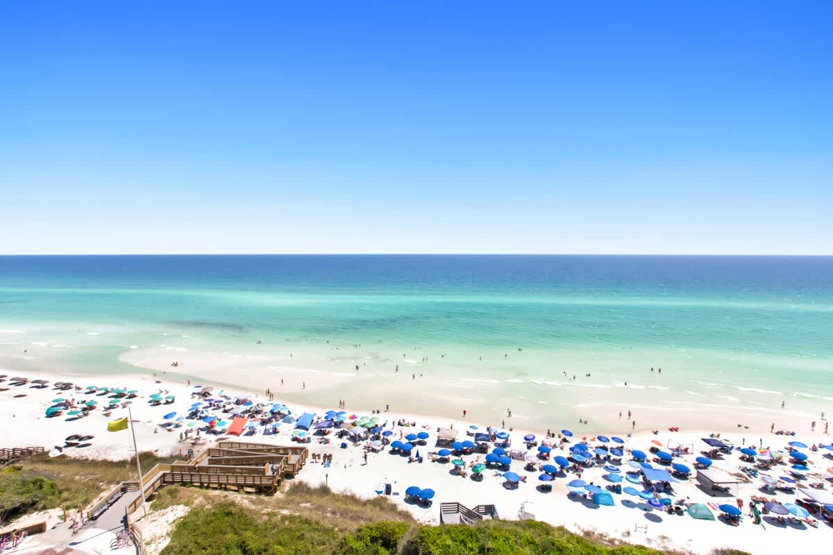 One Seagrove Place 1004 20