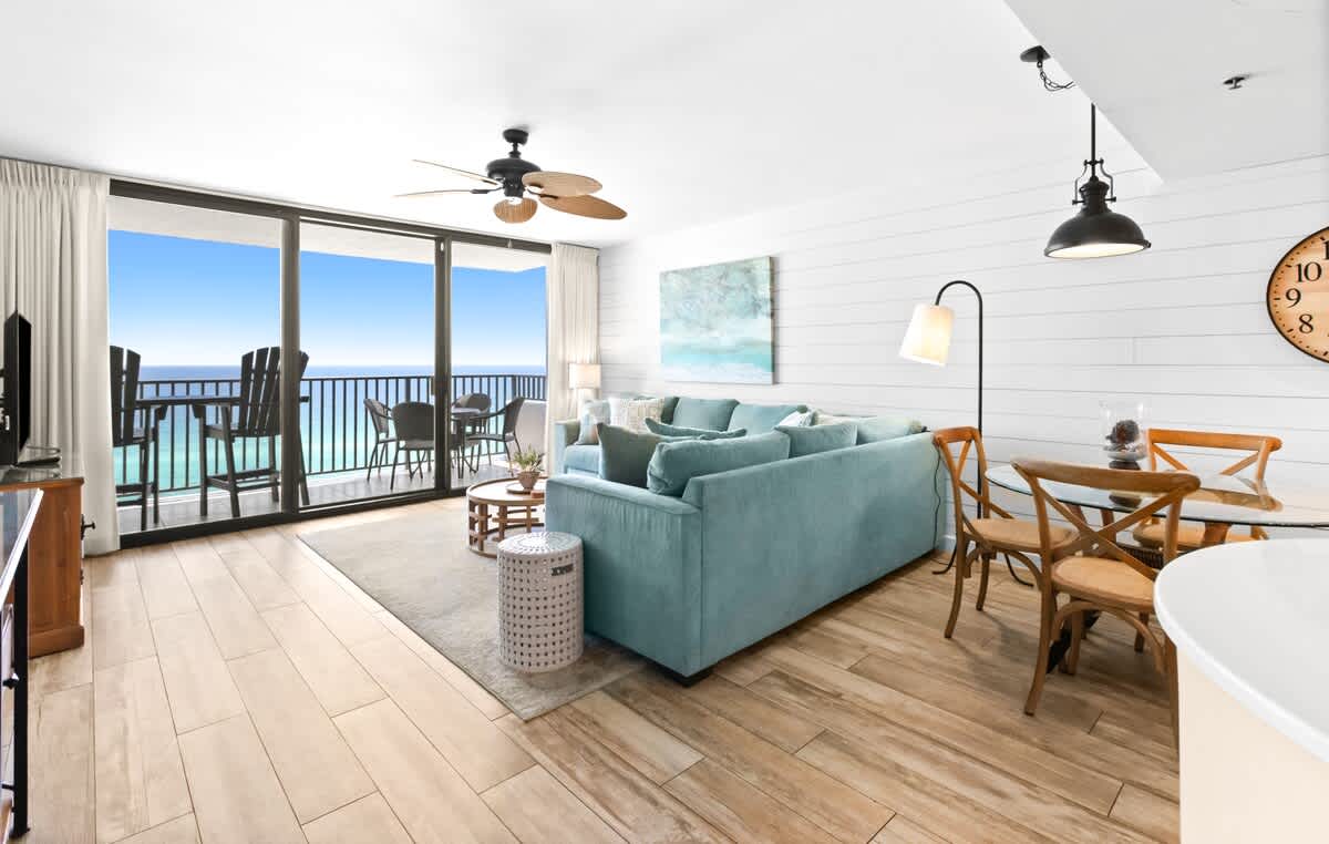 One Seagrove Place 1004 14