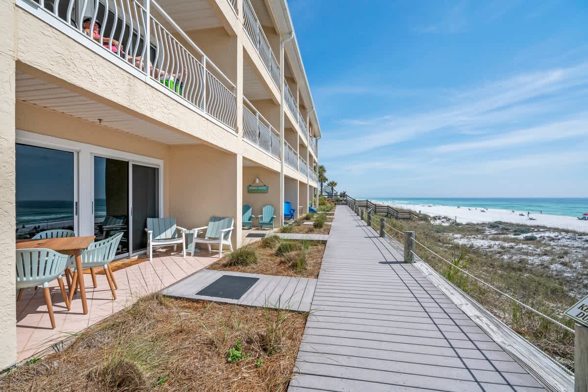 Crystal Sands 106B | Photo 22