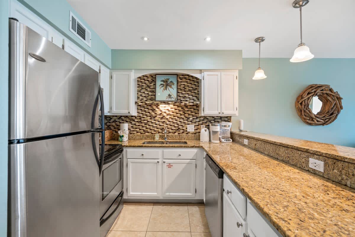 Crystal Sands 106B | Photo 11