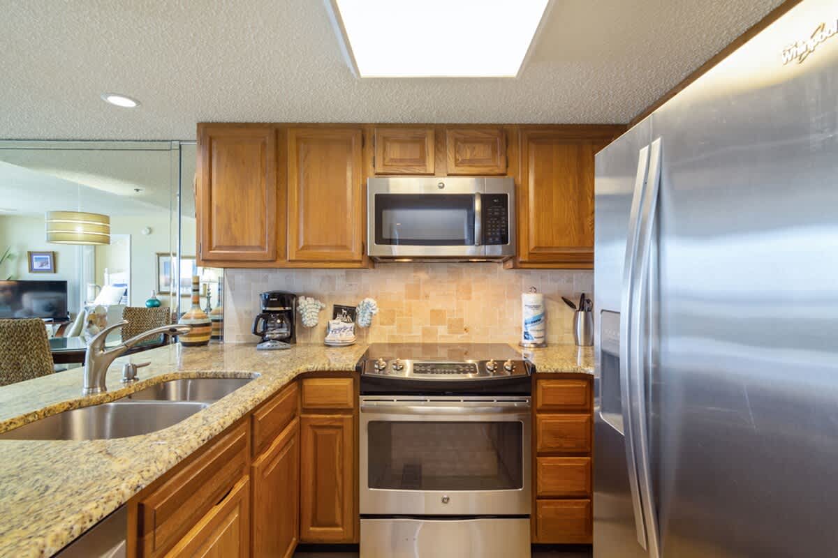 One Seagrove Place 1007 | Photo 16