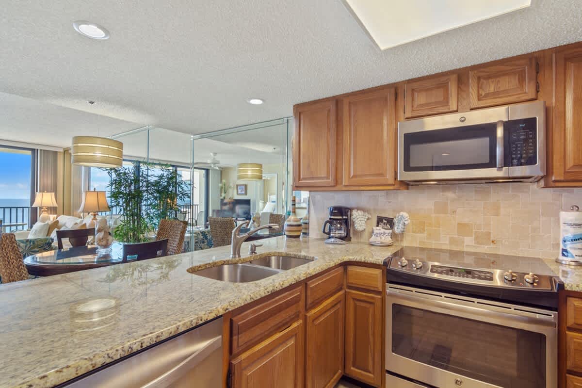 One Seagrove Place 1007 | Photo 17