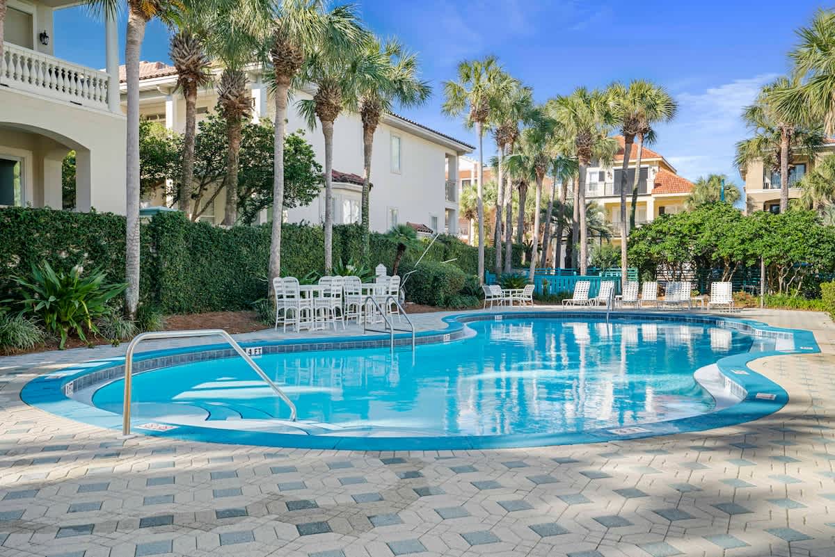 Destiny by the Sea 3