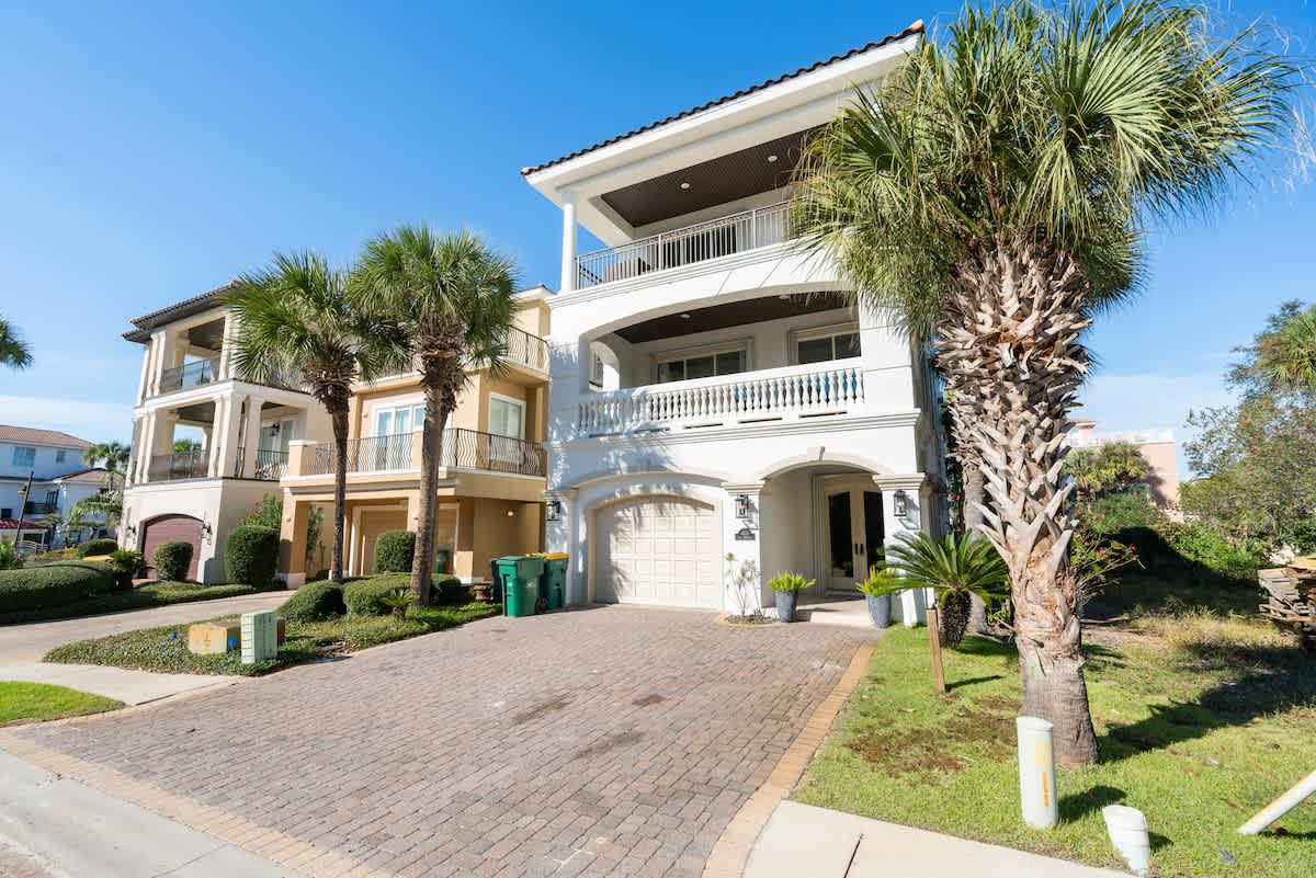 Featured Property Destiny by the Sea