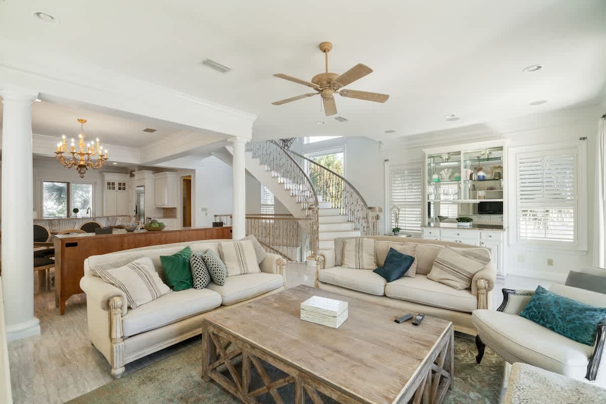 Destiny by the Sea 2