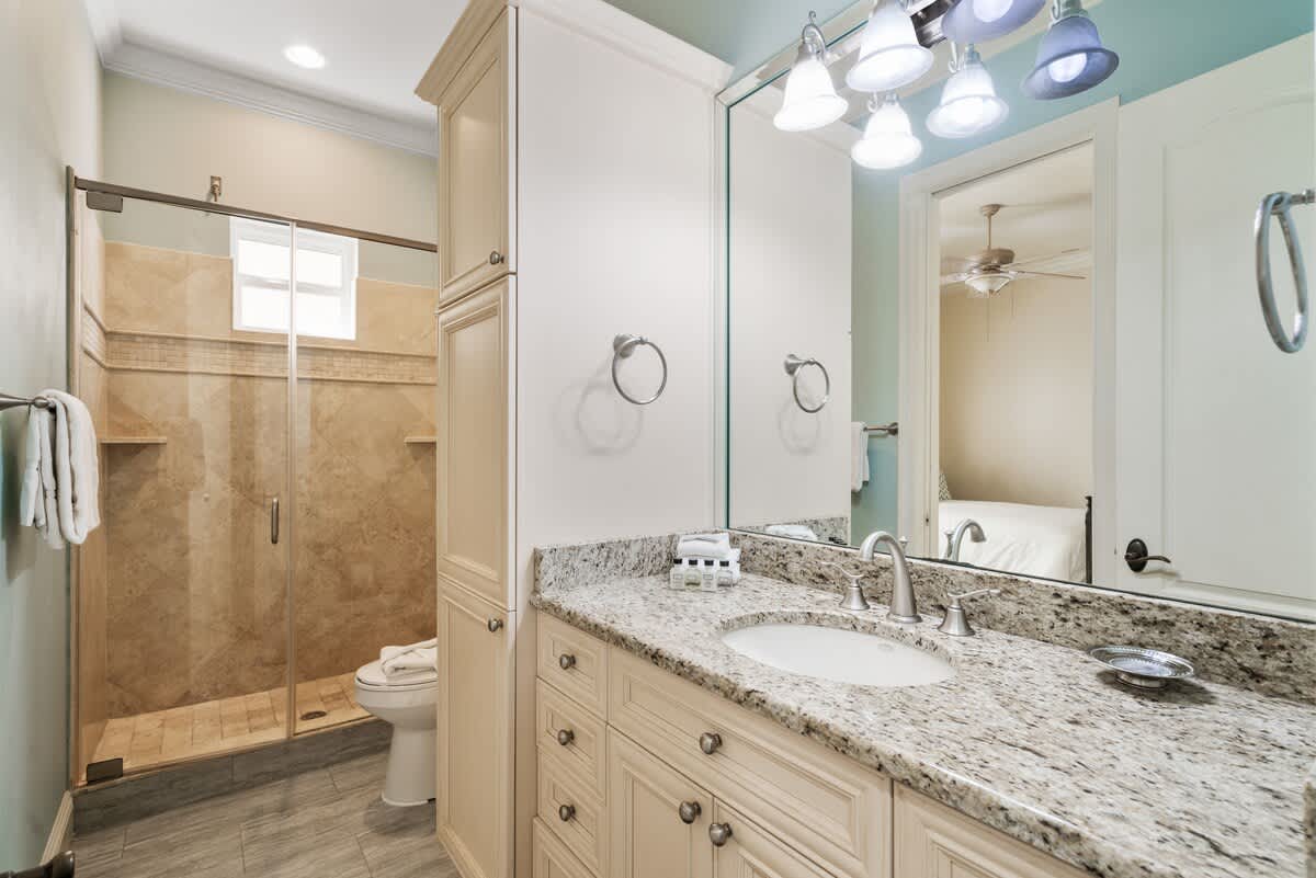 Destiny by the Sea 34