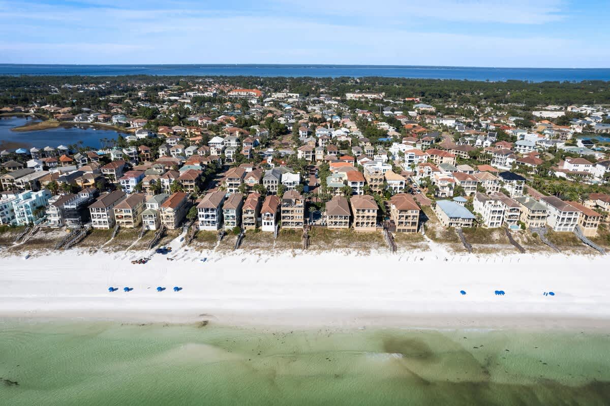 Destiny by the Sea 56