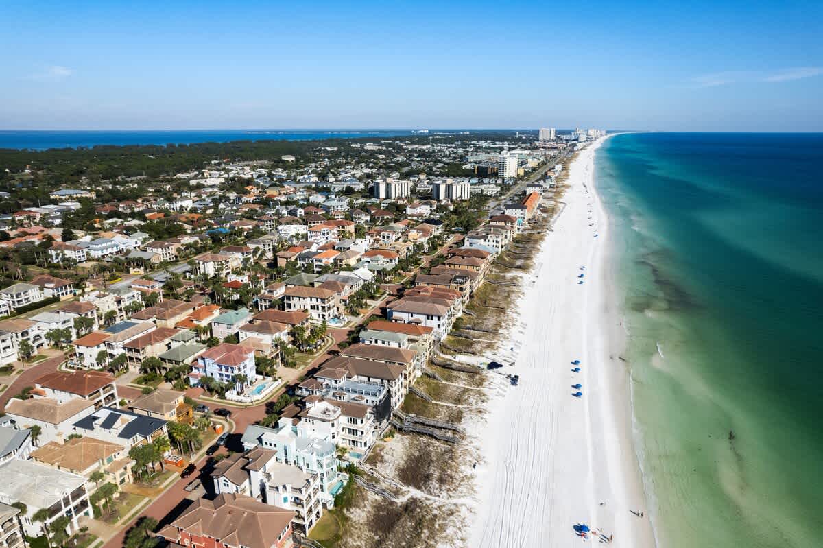 Destiny by the Sea 53