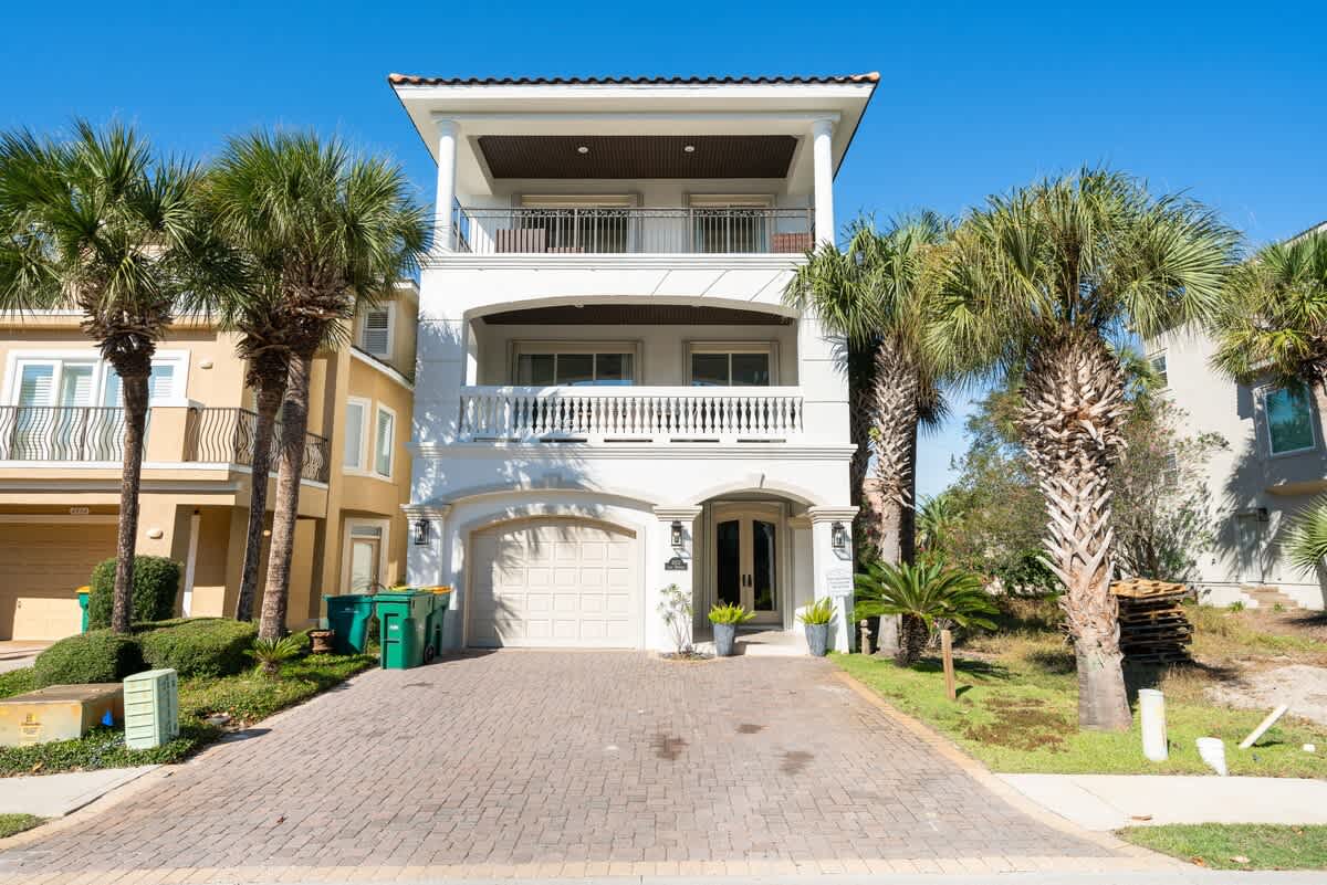 Destiny by the Sea 49