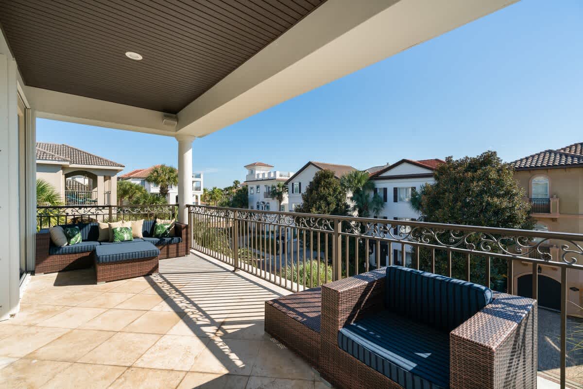 Destiny by the Sea 7