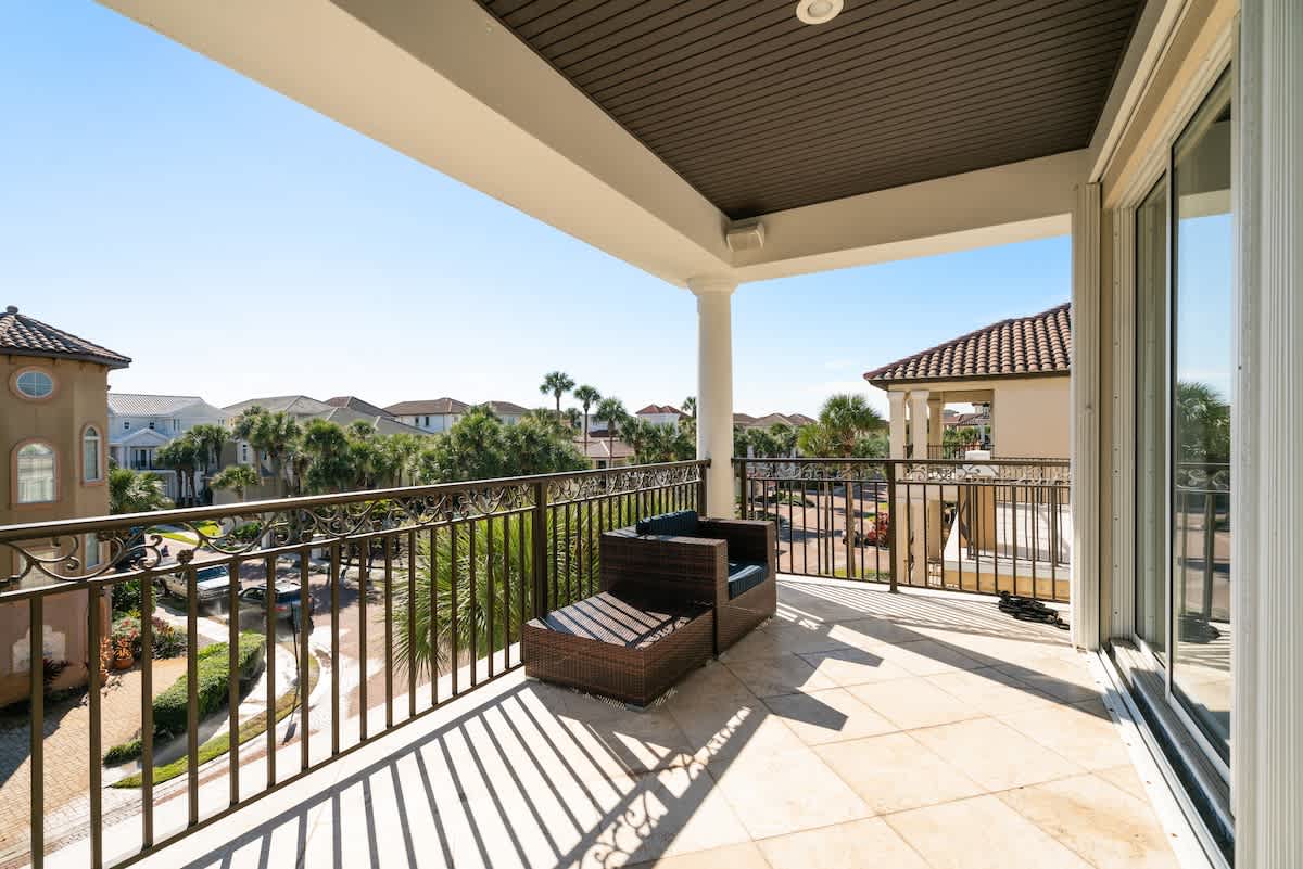 Destiny by the Sea 5