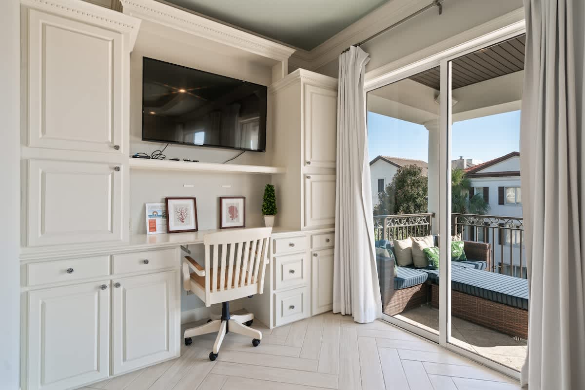 Destiny by the Sea 48