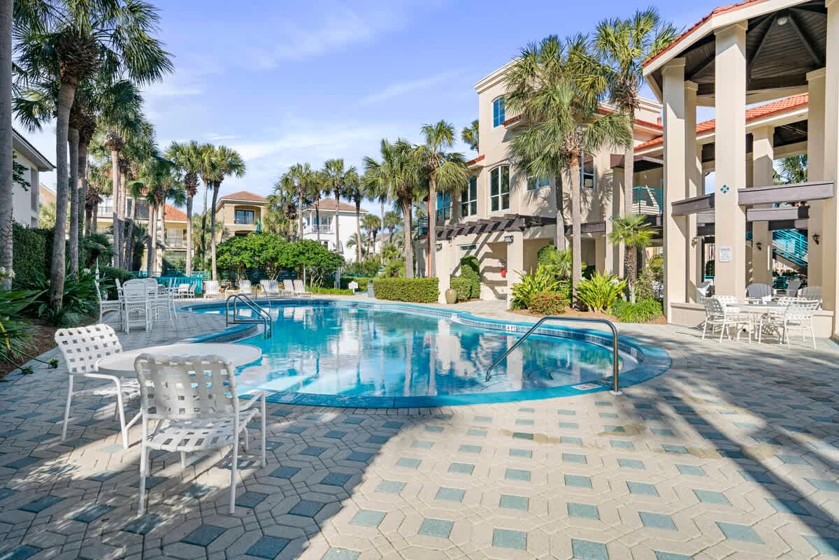 Destiny by the Sea 51