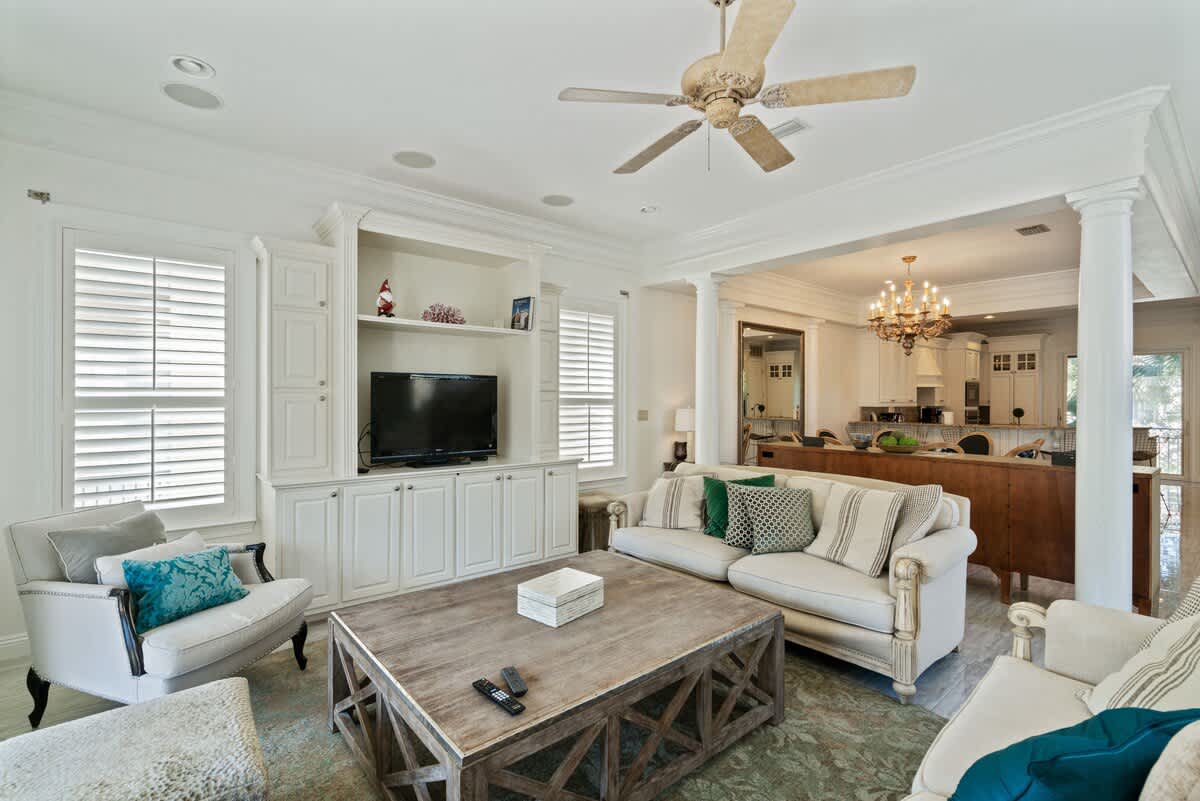 Destiny by the Sea 11