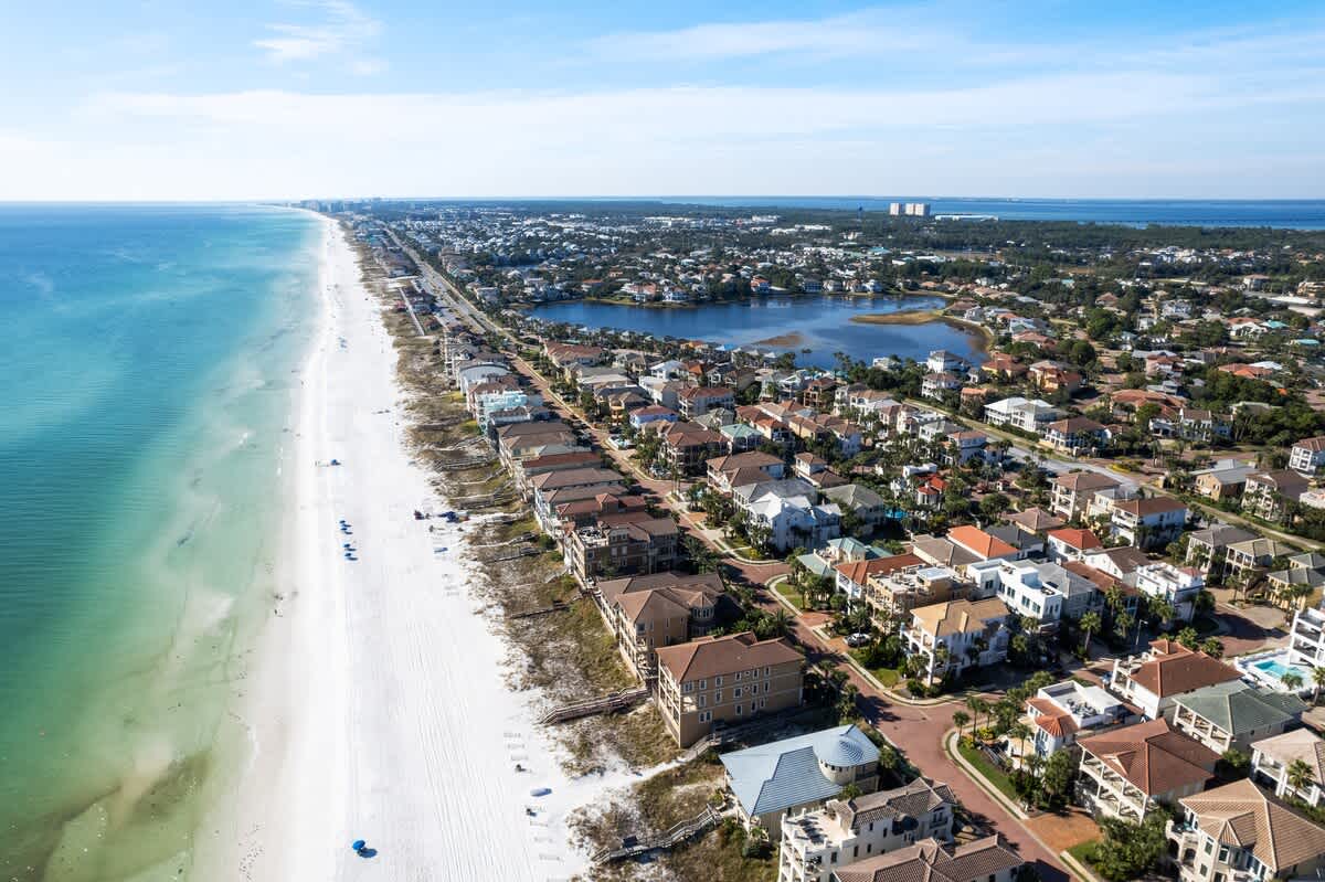 Destiny by the Sea 55