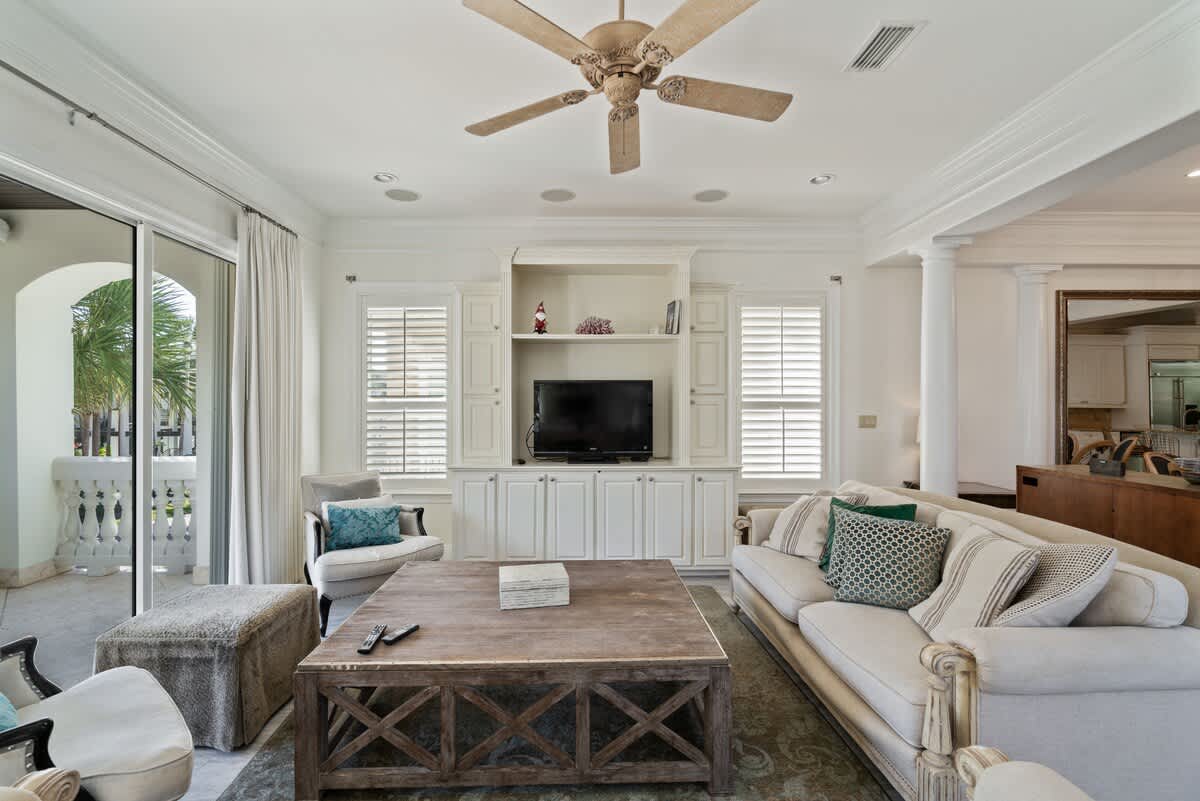 Destiny by the Sea 10