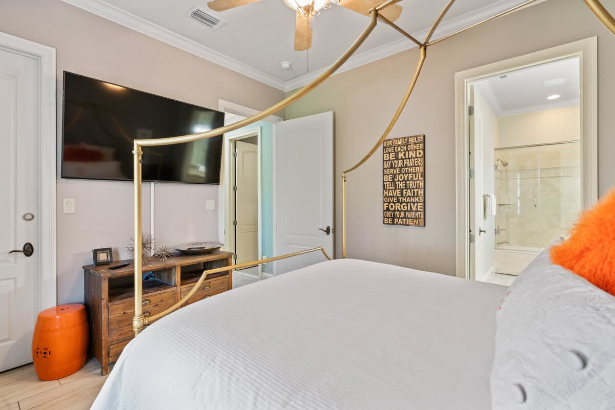 Destiny by the Sea 45