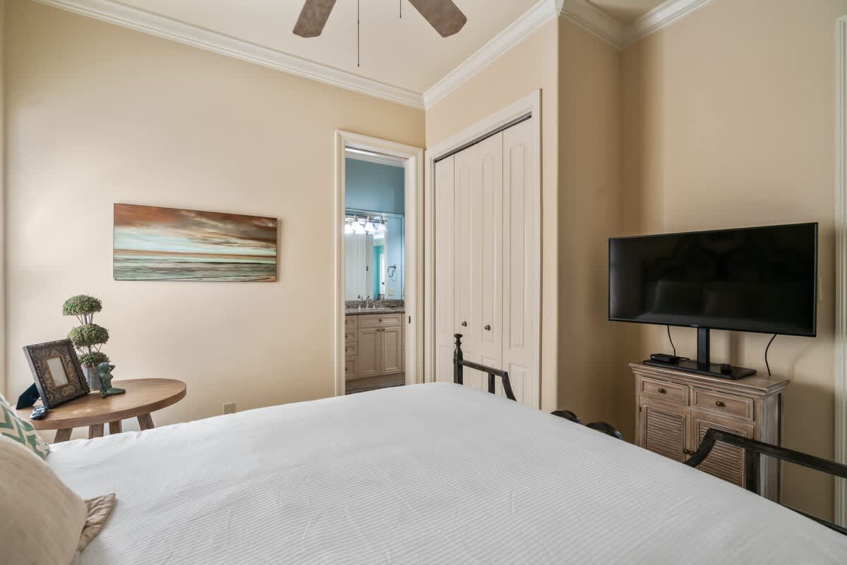 Destiny by the Sea 32