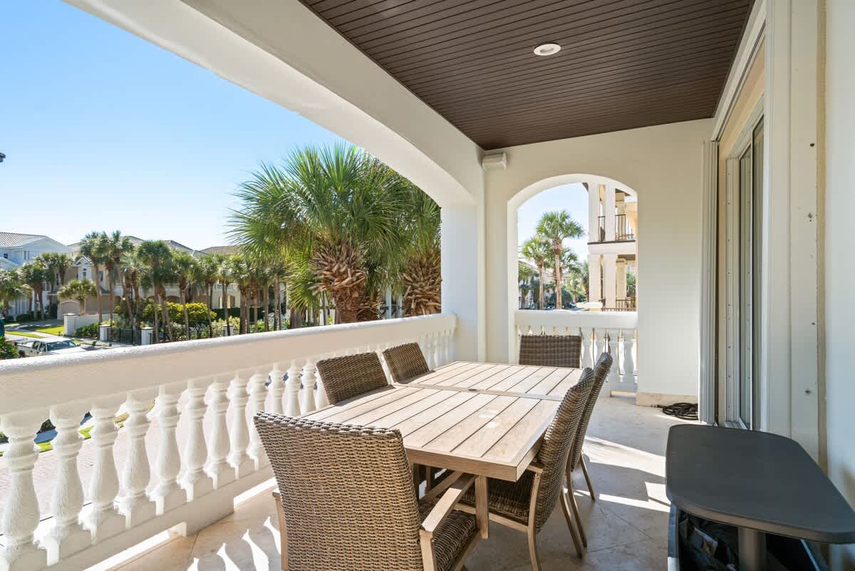 Destiny by the Sea 30