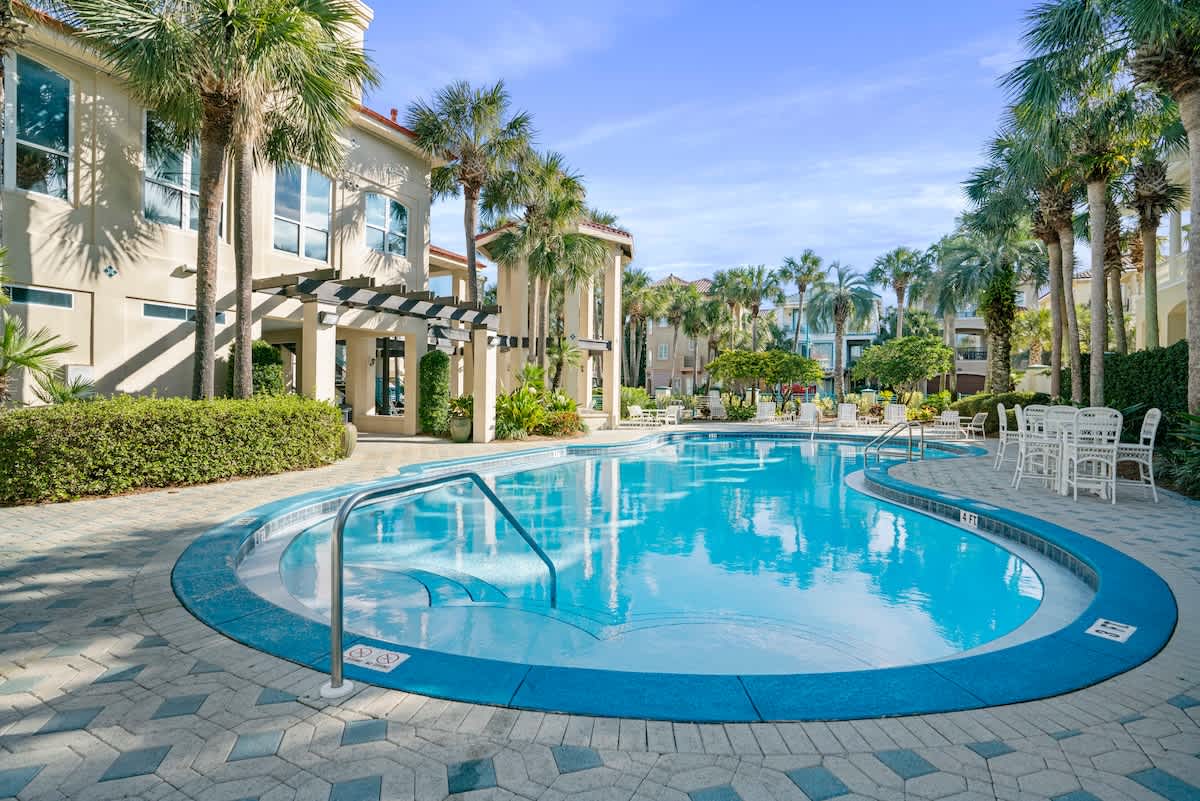 Destiny by the Sea 52