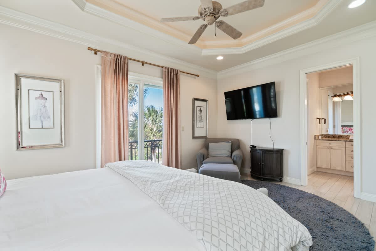 Destiny by the Sea 26