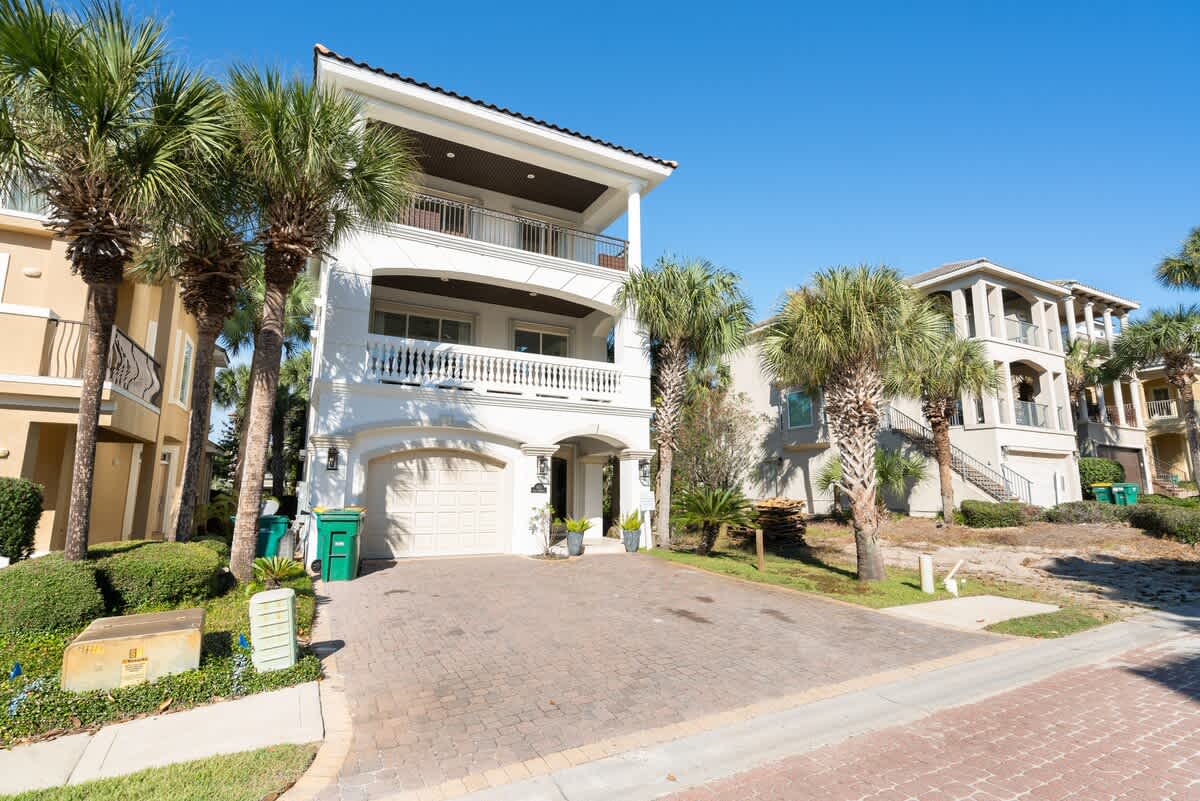 Destiny by the Sea 50