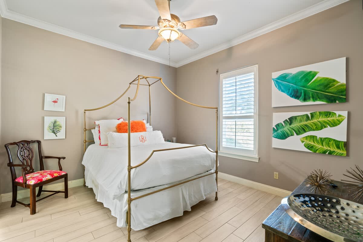 Destiny by the Sea 43