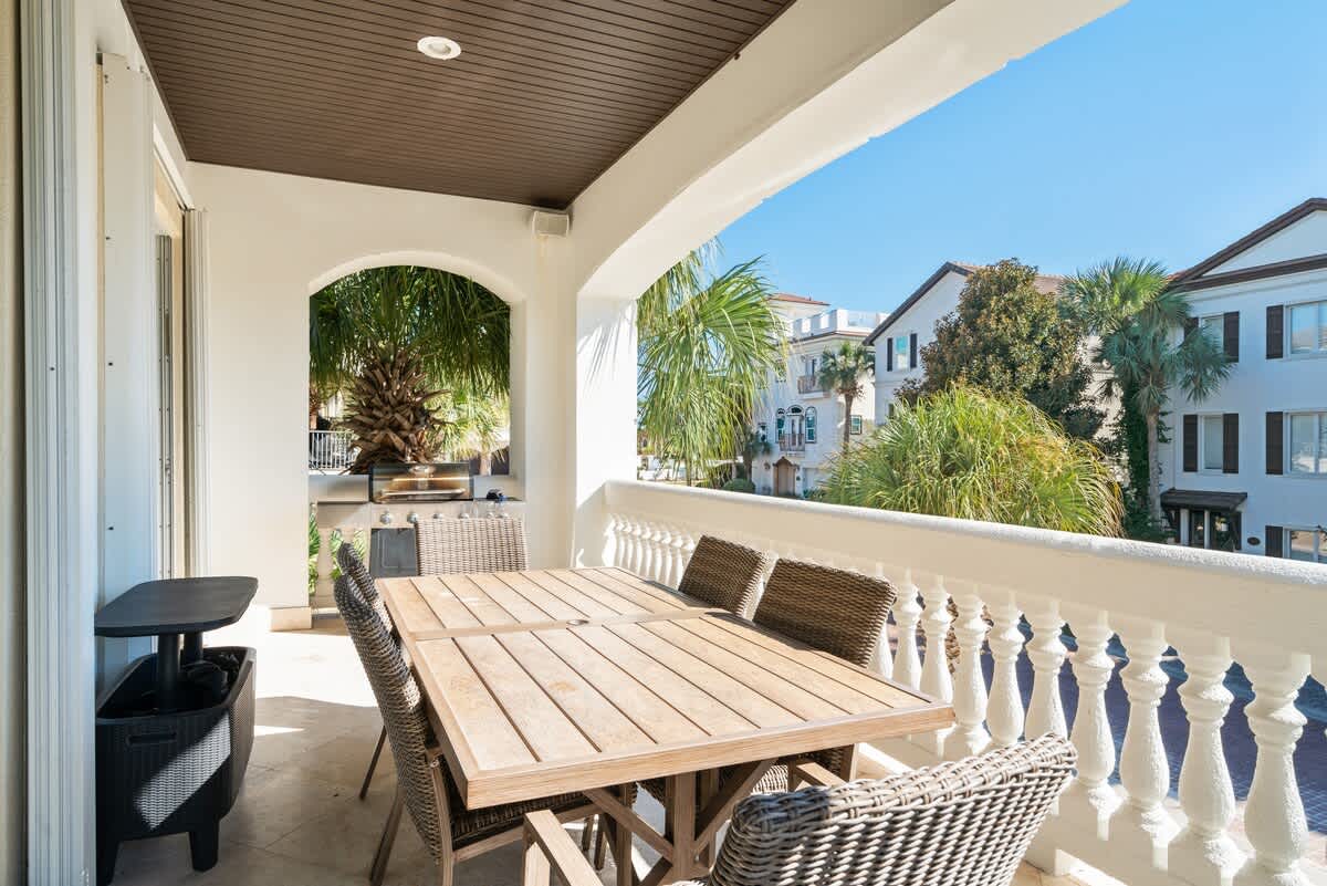 Destiny by the Sea 35