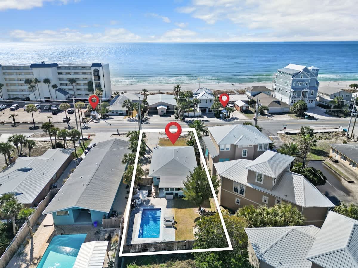 Emerald Flamingo | Photo 36